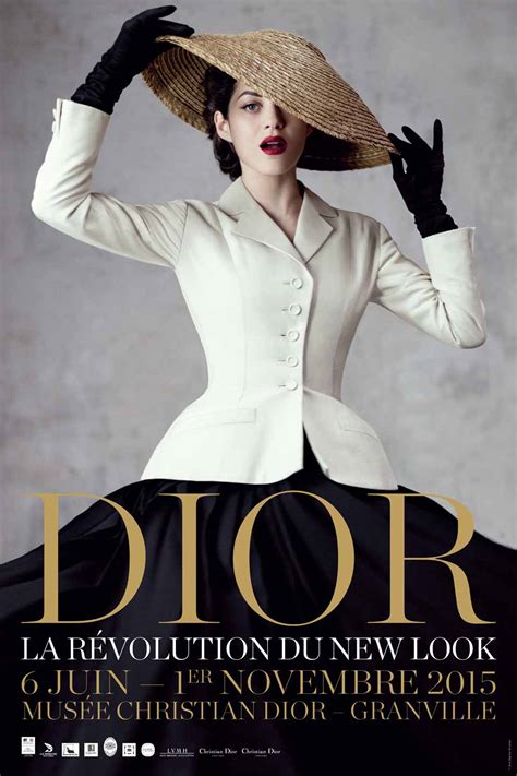 dior new look collection.